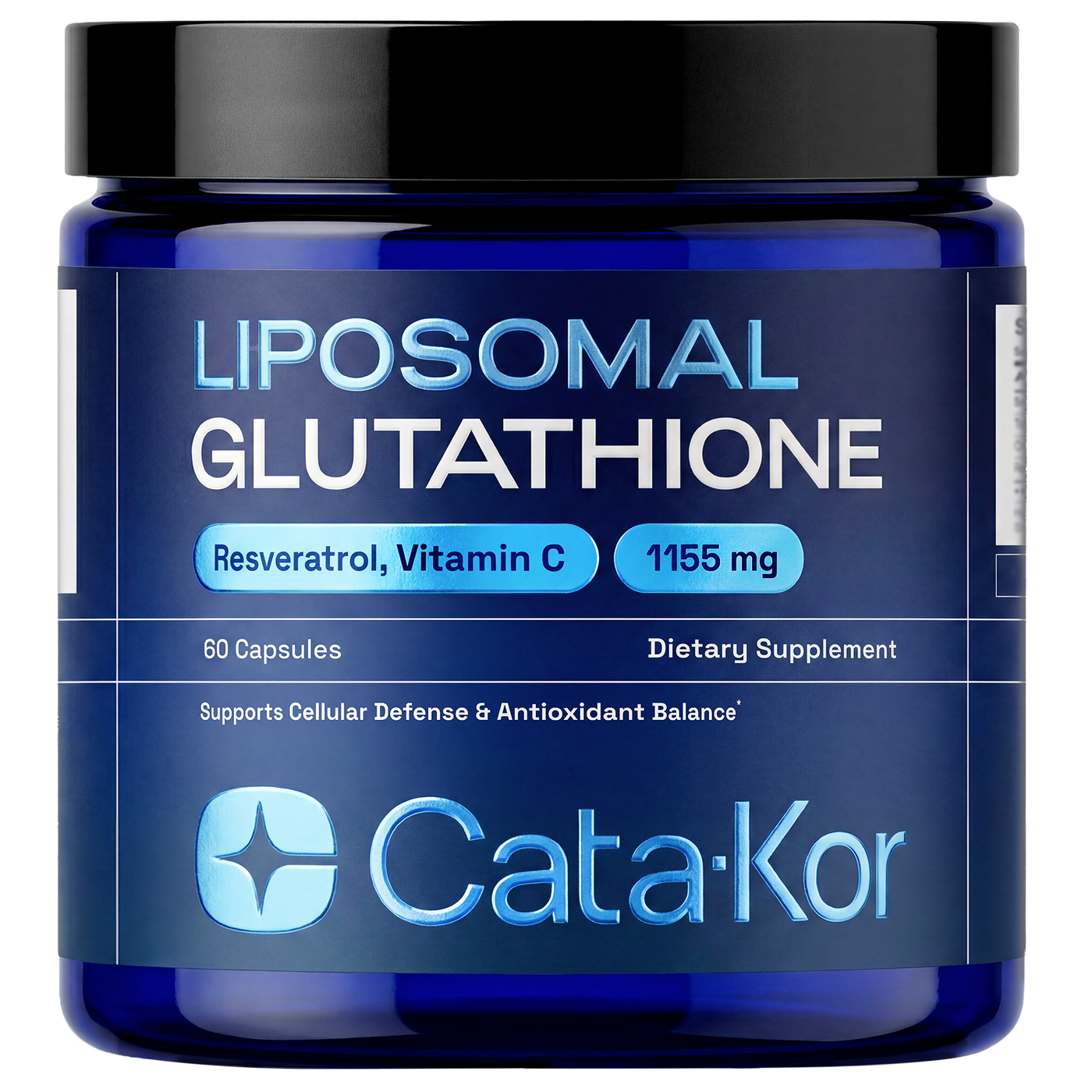 Avenlo Premium Liposomal Glutathione