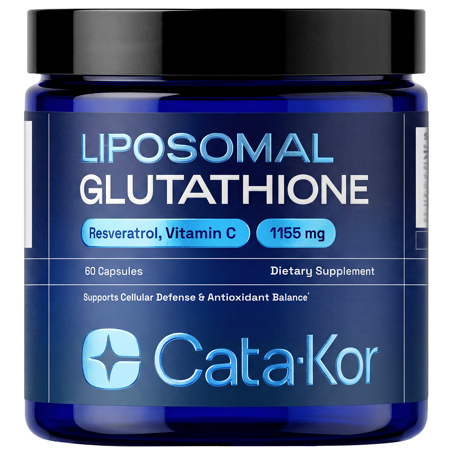 Avenlo Premium Liposomal Glutathione