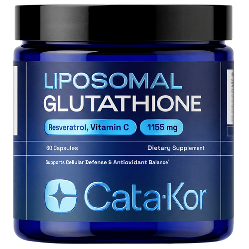 Avenlo Premium Liposomal Glutathione